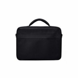Maletín para Portátil Port Designs Negro