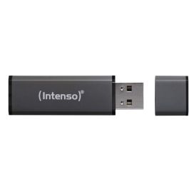 Pendrive INTENSO 3521481 USB 2.0 32GB Antracita 32 GB