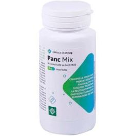 Panc Mix 60Caps. Panc Mix 60Caps. Precio: 33.4999995. SKU: B14W9W7BE5