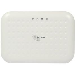 ALLNET ALL-BM200VDSL2V Módem ISP Bridge VDSL2 / ADSL con Vectoring hasta 100 Mbps