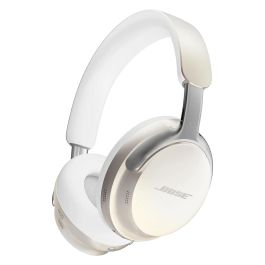Bose 880066-1300 QuietComfort Ultra Auriculares Inalámbricos Blanco / Diamante Precio: 378.59000058. SKU: B19RN3KGRH