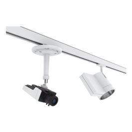 Axis T91A11 Soporte de Plástico para Cámara de Pared/Techo, Blanco, compatible con AXIS M11 Series (PN 5017-111)