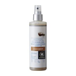 URTEKRAM Acondicionador Coco Spray 250ml Eco Vegan Certificado Ecocert-Cosmos Organic Precio: 8.94999974. SKU: B12TPVF3KT