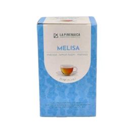 La Pirenaica Melisa Inf 20 Bolsas Precio: 4.4999999. SKU: B1E7M2N8YK