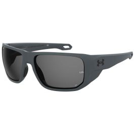 Gafas de Sol Hombre Under Armour UA ATTACK 2 Precio: 167.69000017. SKU: B1AWE5PA5G