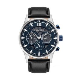 Reloj Hombre Police PEWJF2002801 Negro Precio: 189.7900004. SKU: B1D3X97447