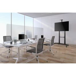 Soporte para Portátil Neomounts NSLS075BLACK Soporte para Portátil Neomounts NSLS075BLACK