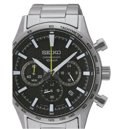 Reloj Hombre Seiko SSB413P1 (Ø 41 mm) Precio: 375.50000059. SKU: B15CCBVN4W