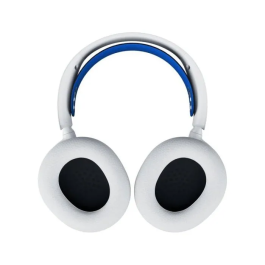 Steelseries STE5707119056502 Arctis Nova 7P Auriculares Inalámbricos para Juegos Multiplataforma Blanco
