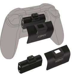 Estación de carga del controlador - KONIX - Mythics - Play & Charge - Paquete de batería - Xbox Series X Precio: 36.49999969. SKU: B1HVK62M7M