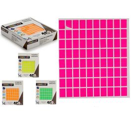 Etiquetas Adhesivas Pincello 12x18 mm, Surtidos, 5 Páginas (120 Unidades) Precio: 33.4999995. SKU: B1EWGWS872