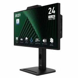 MSI PRO MP242 60cm (24") IPS FHD 1ms 120Hz Precio: 237.89000026. SKU: B13D9EE9SS