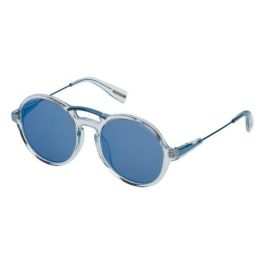 Gafas de Sol Mujer Trussardi STR213516N1B Azul Ø 51 mm Precio: 56.6900004. SKU: S0354051