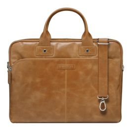 dbramante1928 KRONBORG Maletín para portátil de 16 pulgadas, color Bronceado, 2.ª generación Precio: 172.49999943. SKU: B14YKA4F6D