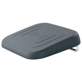 Reposapies Leitz Ergo Ajustable Gris Oscuro Precio: 44.89000054. SKU: B1GZWQQWDT