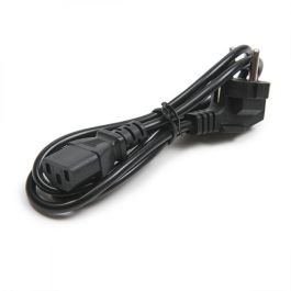 Transformador LED 36W 12VDC 3A Regulado Electrónicamente IP20 para Tiras y Paneles LEDs