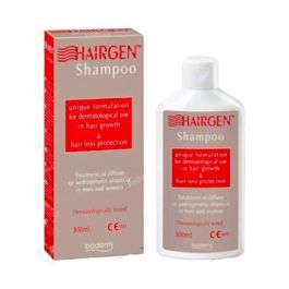 Hairgen Champu 300 Ml Hairgen Champu 300 Ml Precio: 32.49999984. SKU: B1K7A6V6G6