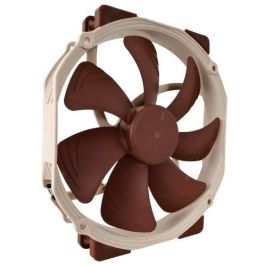 NOCTUA NF-A15 PWM Ventilador para Caja de Ordenador - Componente de Refrigeración para PC Precio: 47.49999958. SKU: B1HCEFTR9G
