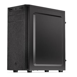 Endorfy Armis 100 Torre PC Negra ATX, Flex-ATX, micro ATX, Mini-ITX