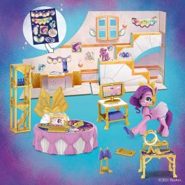 My Little Pony Habitación Mágica Descubrimiento con Agua - Colores que se Desvanecen para Juego Repetible
