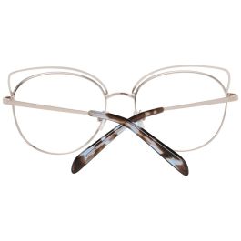 Montura de Gafas Mujer Emilio Pucci EP5123 54005