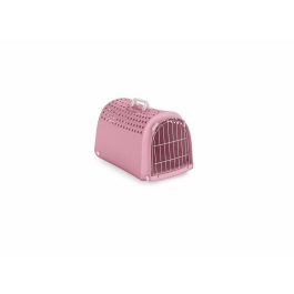 Transportín IMAC LINUS Rosa 52 x 32 x 34,5 cm Precio: 27.50000033. SKU: B1E92QRPBC