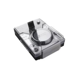 Decksaver Pioneer Dj Cdj-400 Cover Precio: 49.50000011. SKU: B1FEDF2B4F