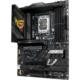 ASUS ROG STRIX Z890-H GAMING WiFi Intel.1851 DDR5 ATX - Placa Base para PC