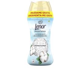 Lenor Unstoppables Suavizante Ropa Perlas Perfume #Frescor Algodón Precio: 4.58999948. SKU: B1B34XZ5NP