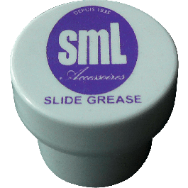 SML Grasa Lubricante
