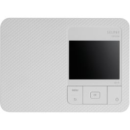 Canon SELPHY CP1500 Impresora de Fotos por Sublimación Térmica 10x15 cm Wi-Fi USB-C Pantalla LCD Blanco