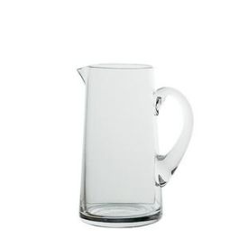 VIDROCEN Jarro Cristaleria Canet - Capacidad 25 cl, Altura 90 mm, Coleccion Canet, Apto Lavavajillas No, Apto Microondas No (Set de 6) Precio: 16.89999982. SKU: B1G5FJTTDL