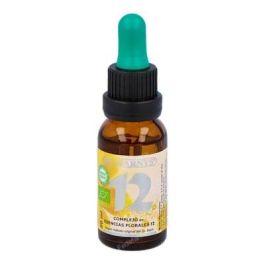 MARNYS Complejo Floral Deseo Fórmula 12, 20ml - Para el bienestar de la vida sexual según el método Dr Bach Precio: 16.50000044. SKU: B12B3WKARH