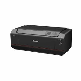 Canon Pixma Pro-1100 Impresora de Inyección Color Profesional A2 con Wi-Fi, Ethernet y Pantalla LCD