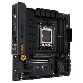 ASUS TUF GAMING B650M-E WiFi Placa base AMD B650 micro ATX AM5
