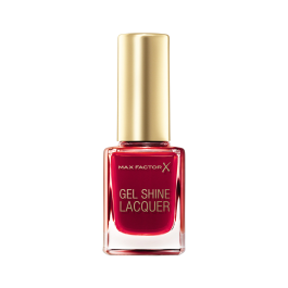 Gel Shine Lacquer, Capa superior, Esmalte de uñas, 50, Rubí radiante, 11 ml Precio: 15.79000027. SKU: B16B36A888