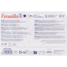 Duralex Mug Apilable 26Cl Morado Versailles Colección Saphir (72 Unidades)