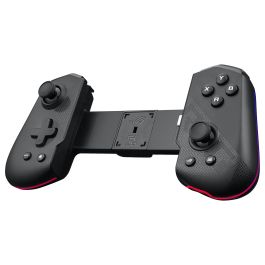 ASUS 90GC01D0-BGP000 Gamepad para Android USB 3.2 Gen 1 Negro Gris