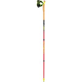 Bastón Trekking Leki Ultratrail Fx.One 105 cm 1 unidad Precio: 157.49999969. SKU: B1HKBV757F