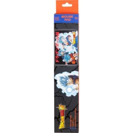 Alfombrilla de Ratón Just For Games Negro