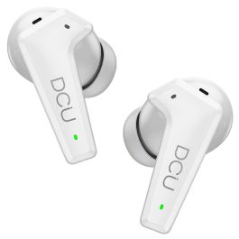 Auriculares DCU EARBUDS BT Bluetooth Blanco Precio: 49.50000011. SKU: S0441072