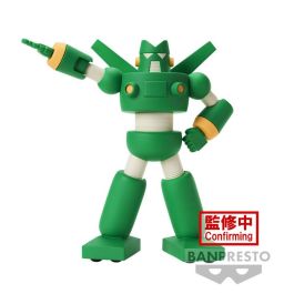 Figura Kantam Robo Kasukabe Boueitai New Dimension Crayon Shinchan 11cm Precio: 29.49999965. SKU: B1BJTR6QEY