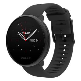 Smartwatch Polar 90085182 Negro 1,2" Precio: 141.50000029. SKU: B17CS3V98H