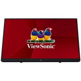 Viewsonic TD2230 Monitor Táctil 54.6cm (22") 16:9 Full HD HDMI/VGA/DisplayPort