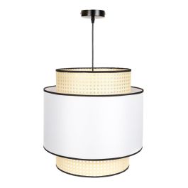 Gracelynn SKD-P900 Lámpara Colgante de Diseño Elegante para Bombilla LED E27. Iluminación Versátil para Comedor, Dormitorio, Salón. Precio: 50.79000047. SKU: B17F99TEJ3