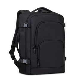 Mochila para Portátil Rivacase Tegel Negro 17,3" Precio: 52.69000055. SKU: B1A88JQJRD