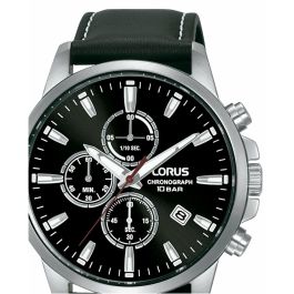 Reloj Hombre Lorus RM387HX9 Negro Reloj Hombre Lorus RM387HX9 Negro