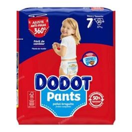 Dodot Pañales Talla 7 23 Unidades Precio: 15.49999957. SKU: B1CM4H8CLY