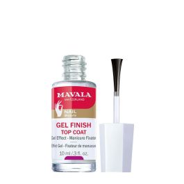 Mavala Nail Beauty Top Coat Efecto Gel Precio: 11.49999972. SKU: B1B9HCPMAB