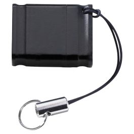 Intenso 3532460 Memoria USB 8GB 3.0 Slim Line Negro